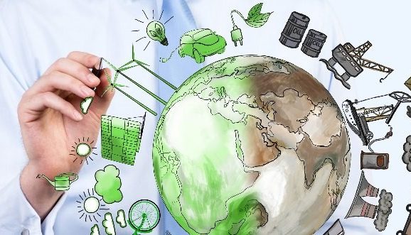 Curso Gestión Ambiental para Industria Farmacéutica