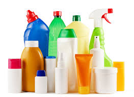 Declaración jurada de envases 2018