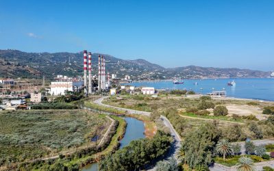 Nuevos desafíos para la gestión ambiental empresarial