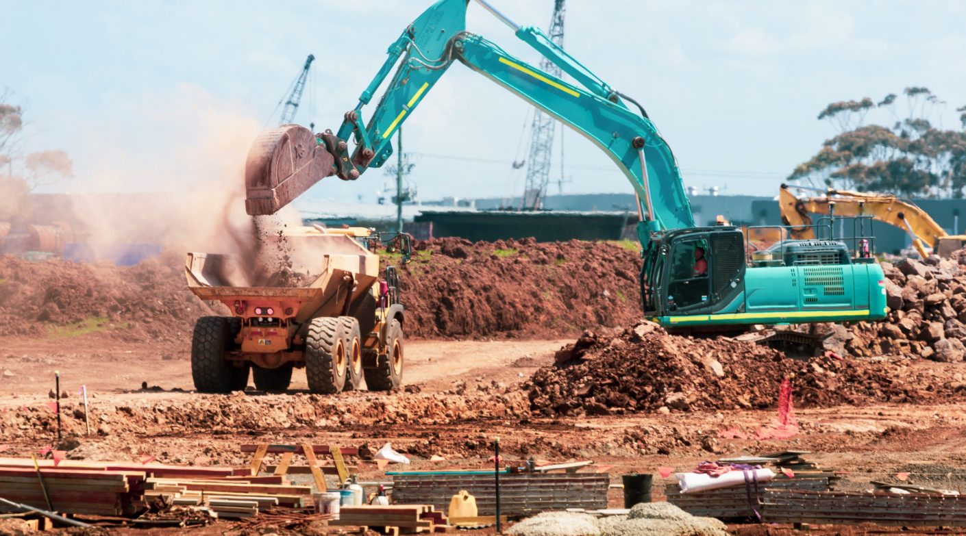Nuevo marco regulatorio para residuos de construcción en Uruguay