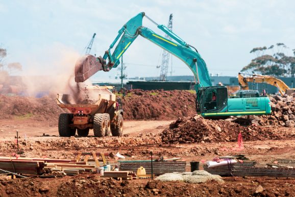 Nuevo marco regulatorio para residuos de construcción en Uruguay