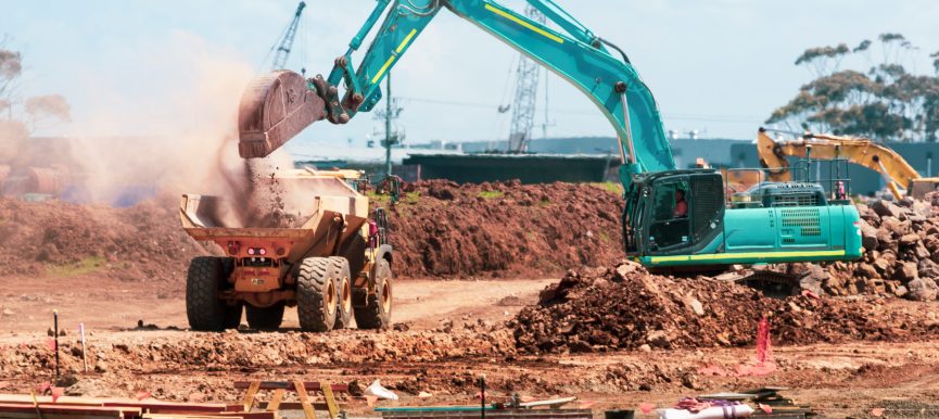 Nuevo marco regulatorio para residuos de construcción en Uruguay